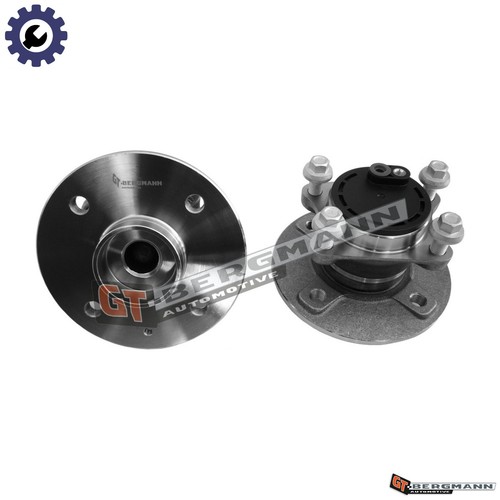 Wheel bearing kit gt24 047 - kit, gt24-047