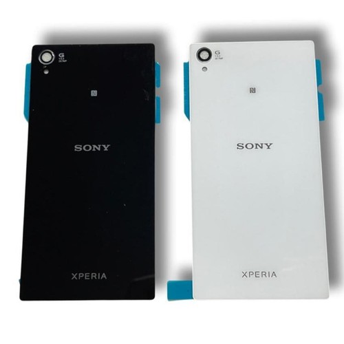 New rear battery back cover - rear,