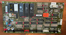 Nsm jukebox control board es - nsm,