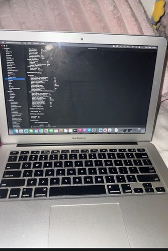 Apple macbook pro - apple,