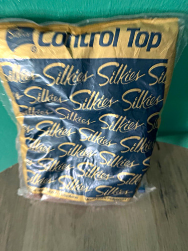 Silkies beige denier - beige, 20