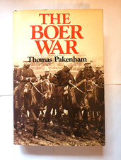 The Boer War Thomas Pakenham