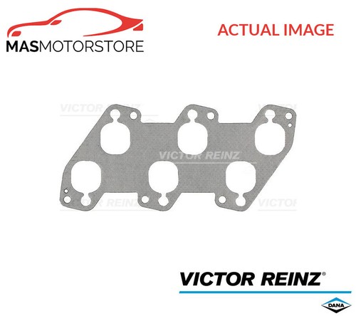 Intake manifold gasket - gasket, victor