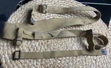 Vintage Military WW2 YA1532