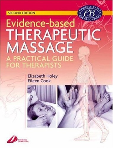 Evidence based therapeutic - evidence-based,