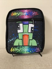 NEW Unspeakable Frog Kids