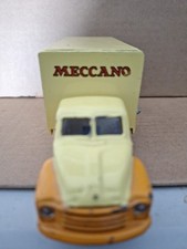 Dinky Bedford Pallet Jekta Van. "Dinky Toys"       m12