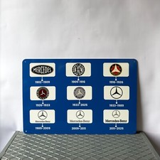 🏁Mercedes-Benz Logo