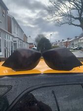 Subaru Impreza Newage Estate Tinted Rear Lights (Bugeye/Blobeye/Hawkeye) 01-07