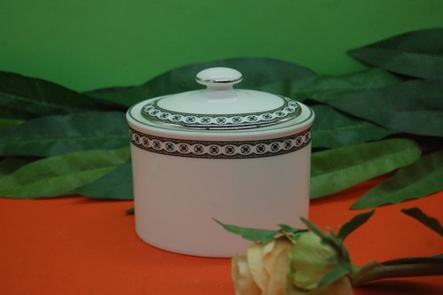 Wedgwood contrasts sugar - wedgwood,