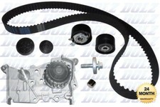 WATER PUMP KIT for RENAULT