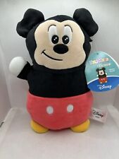 Mickey Mouse Squishmallow 10"