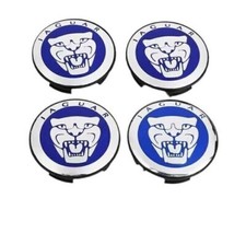 4PC FOR Jaguar Blue Center