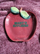 Mary's Kitchen Apple Freelance