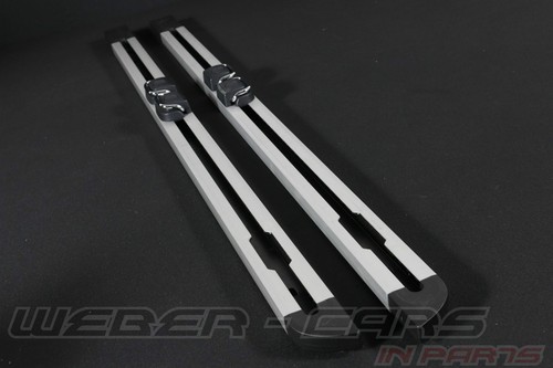 Left mounting rail 4g9863555a - left,