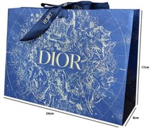 Christian Dior Gift Bag