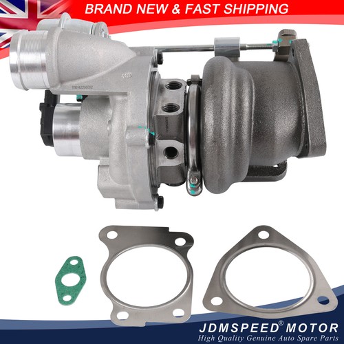 Turbo charger fits mini r55 - fits,
