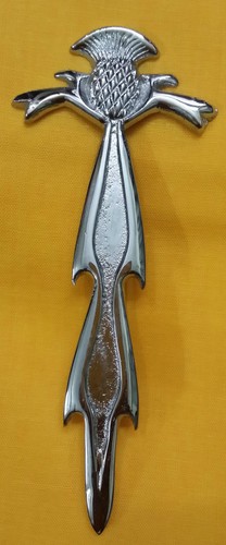 Scottish kilt pin various - scottish,