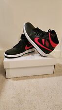 Size UK 4 - Jordan 1 Mid |