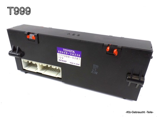 Lexus gs300 300 - 300, air