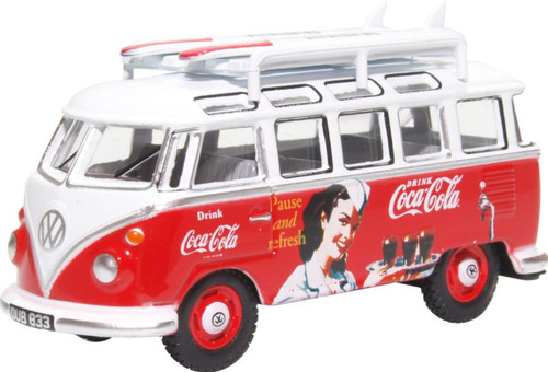Oxford diecast 76vws008cc - diecast, vw