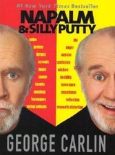 Napalm & Silly Putty -