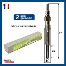 Plug Preheating A3 A4 Altea