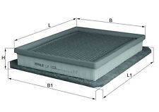 Air Filter KNECHT LX 1926