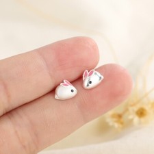 925 Sterling Silver Cute