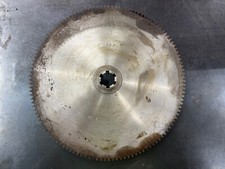 METAL LATHE CHANGE GEARS 10