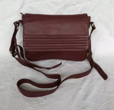 Hotter Womens Deep Burgundy