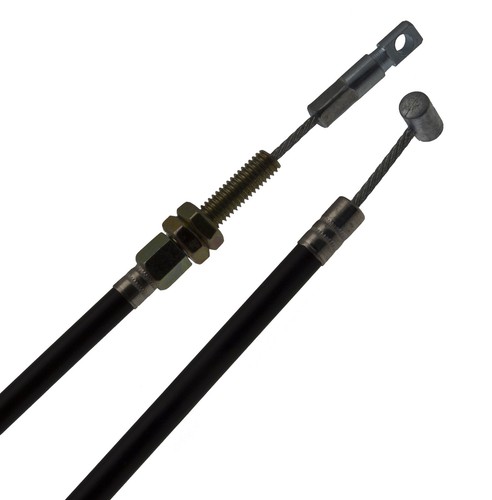 Speed gear change cable - gear, fits