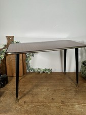 Retro Vintage Mid-Century