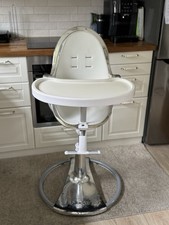 Bloom Fresco Baby Chrome High