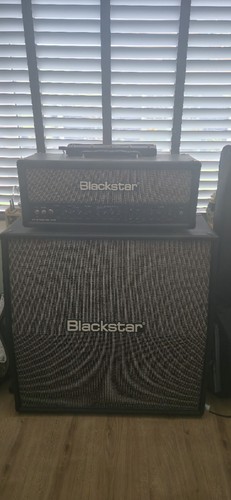 Blackstar stage 100 mkii - blackstar,