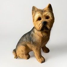 Yorkshire Terrier Dog Ornament