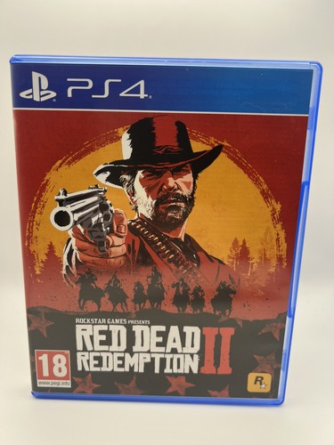 Red dead redemption - redemption, 2