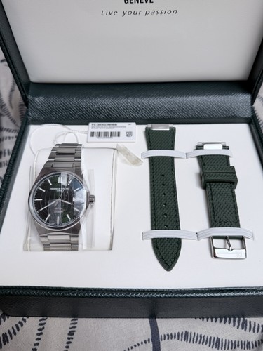 Frederique constant highlife - frederique,