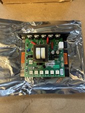 Leeson Motor Control Pcb