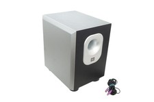 ✅JBL SUB 140 Subwoofer