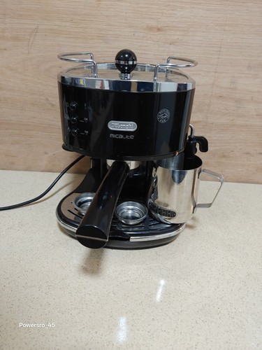 Longhi icona micalite pump - de'longhi,