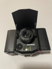 Minox 35 EL 35mm Film Camera