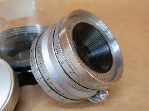 Leitz leica 35mm 5 - leitz,