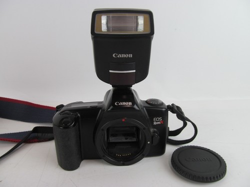 Canon e0s rebel 35mm film - 35mm,