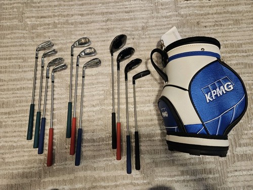 Phil mickelson kpmg - phil,