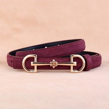 New Women Durable Genuine