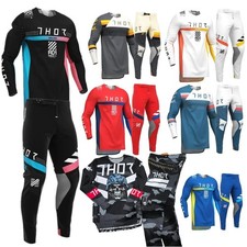 Motocross gear set jersey - motocross,