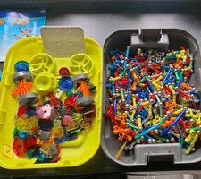 Magnext Geomag Construction
