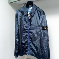 STONE ISLAND Nylon Metal