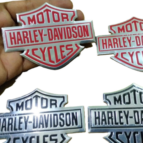 Harley davidson style tank - harley-davidson,
